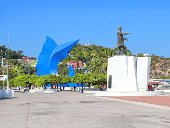 Manzanillo, Mexico